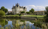 Hotel Grand Barrail Ch�teau Resort & Spa - Aquitania - Saint-�milion