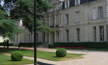 Ch�teau de Rochecotte - Loiretal der Schl�sser - Saint-Patrice