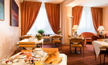 H�tel Parc Saint S�verin - Paris Ile-de-France - Par�s