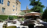 Ch�teau de Rochegude - Rh�ne-Alpes - Rochegude