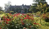 Ch�teau de la Roque - Normandie - H�b�crevon