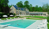 Ch�teau de Locgu�nol� - Breta�a - Kervignac