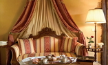 Relais alla Corte del Sole, Umbria, Castiglione del Lago