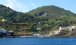 Pantelleria Dream Exclusive Hotel - Sicily - Pantelleria Island