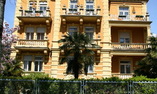 Hotel Westend - Trentino Alto Adige - Merano