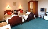 Dornoch Castle Hotel - Las Tierras Altas de Escocia - Dornoch