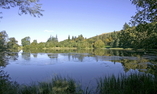 Culcreuch Castle Hotel - West Highlands and Islands, Loch Lomond, Stirling and Trossachs - Fintry