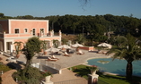 Relais Villa San Martino, Puglia, Martina Franca