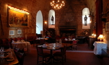 Borthwick Castle Hotel - Edinburgh and Lothian - North Middleton