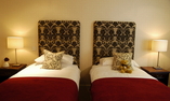 Rufflets Country House Hotel - Perthshire, Angus e Dundee ed il regno del Fife - St Andrews