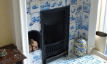 Knockinaam Lodge - Le Sud de l'Ecosse - Portpatrick