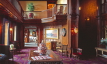 Ashford Castle Hotel - The West of Ireland - Cong