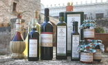 Masseria Salamina, Apulia, Fasano