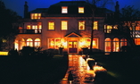 The Royal Crescent Hotel - S�dwestengland - Bath