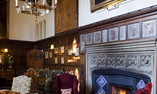 Thornbury Castle Hotel and Tudor Gardens - Suroeste de Inglaterra - Thornbury