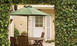 Ch�teau La Chenevi�re - Normandie - Port-en-Bessin-Huppain