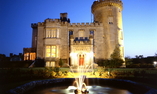 Dromoland Castle - Region Shannon - Newmarket-on-Fergus
