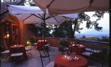 L' Albereta Relais et Chateaux, Lombardia, Erbusco