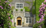 Waterford Castle Hotel Golf Club - Le Sud-Est de l'Irlande - Waterford
