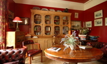Cashel House Hotel - La regione dello Shannon - Cashel