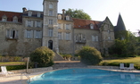 Ch�teau de F�re - Picard�a - F�re-en-Tardenois