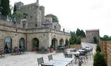 Castello di Monterone, Umbrien, Perugia