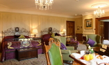 Lainston House Hotel - S�dostengland - Winchester