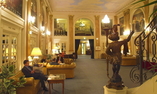 H�tel de L'Univers - Loiretal der Schl�sser - Tours