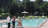 Park Hotel Villa Grazioli, Lazio, Grottaferrata