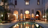 Villa des Orangers - Marrakech & Surroundings - Marrakech