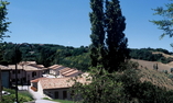 Castello di Montegridolfo Hotel Palazzo Viviani, Emilia-Romagna, Montegridolfo