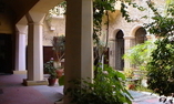 Il Convento della Piet�, Calabria, Tropea