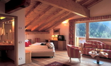 Bio Hotel Hermitage, Trentino Alto Adige, Madonna di Campiglio