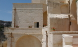 Hotel Sant'Angelo, Basilicata, Matera