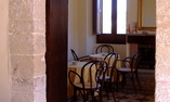 Baglio San Pietro, Sicily, Nicosia