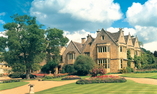 Buckland Manor - Suroeste de Inglaterra - Buckland