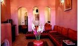 Mumtaz Dar - Marrakech & Surroundings - Marrakech