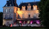 Ch�teau de Mirambeau - Poitou-Charentes - Mirambeau