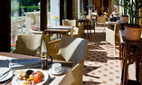 Armathwaite Hall Hotel - Nordengland - Keswick