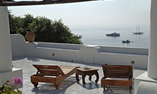 Quartara Hotel - Sicilia - Panarea - Isole Eolie
