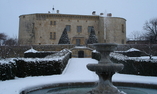 Ch�teau de Bagnols - Rh�ne-Alpes - Bagnols