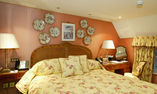 Summer Lodge Country House Hotel - Sud Ovest dell'Inghilterra - Dorset
