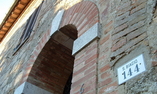 Sant Antonio Country resort - Tuscany - Montepulciano