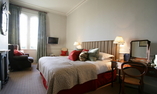 The Bath Priory Hotel, Restaurant & Spa - S�dwestengland - Bath