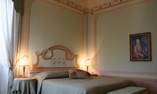 Villa di Monte Solare, Umbria, Panicale