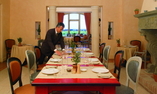 L'Andana Tenuta la Badiola, Tuscany, Castiglione della Pescaia