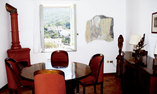 La Locanda delle donne Monache, Basilicate, Maratea