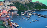 Albergo la Vigna, Campania, Procida - Isole Flegree