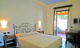 Hotel Aktea - Sizilien - Lipari - �olischen Inseln