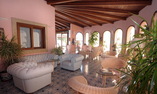Hotel Eros - Sicilia - Vulcano - Isole Eolie